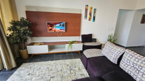 Ap Amplo - Vaga Garagem - Praia Enseada